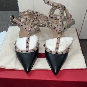 Valentino Rock Stud